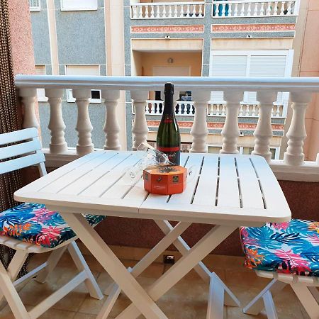 Prisma Loma Torrevieja Dış mekan fotoğraf