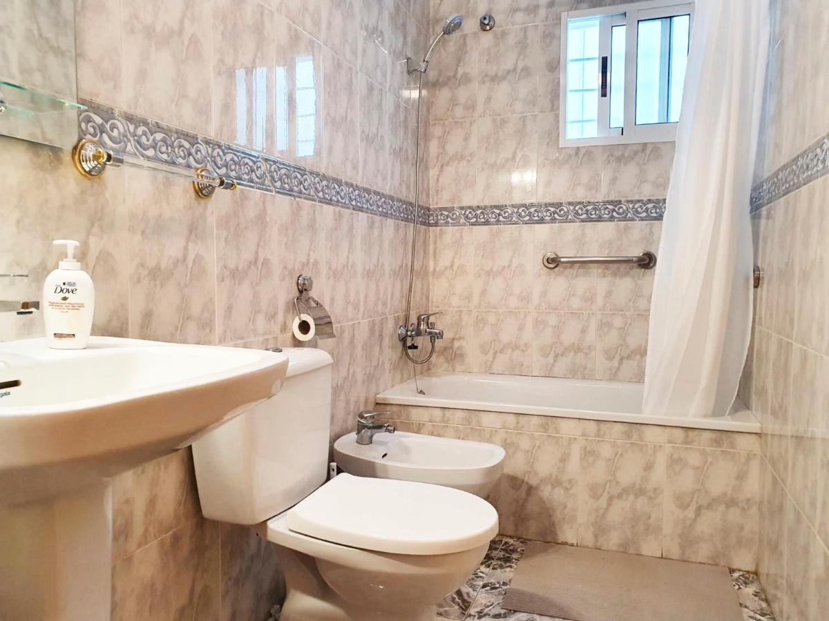 Prisma Loma Torrevieja Dış mekan fotoğraf