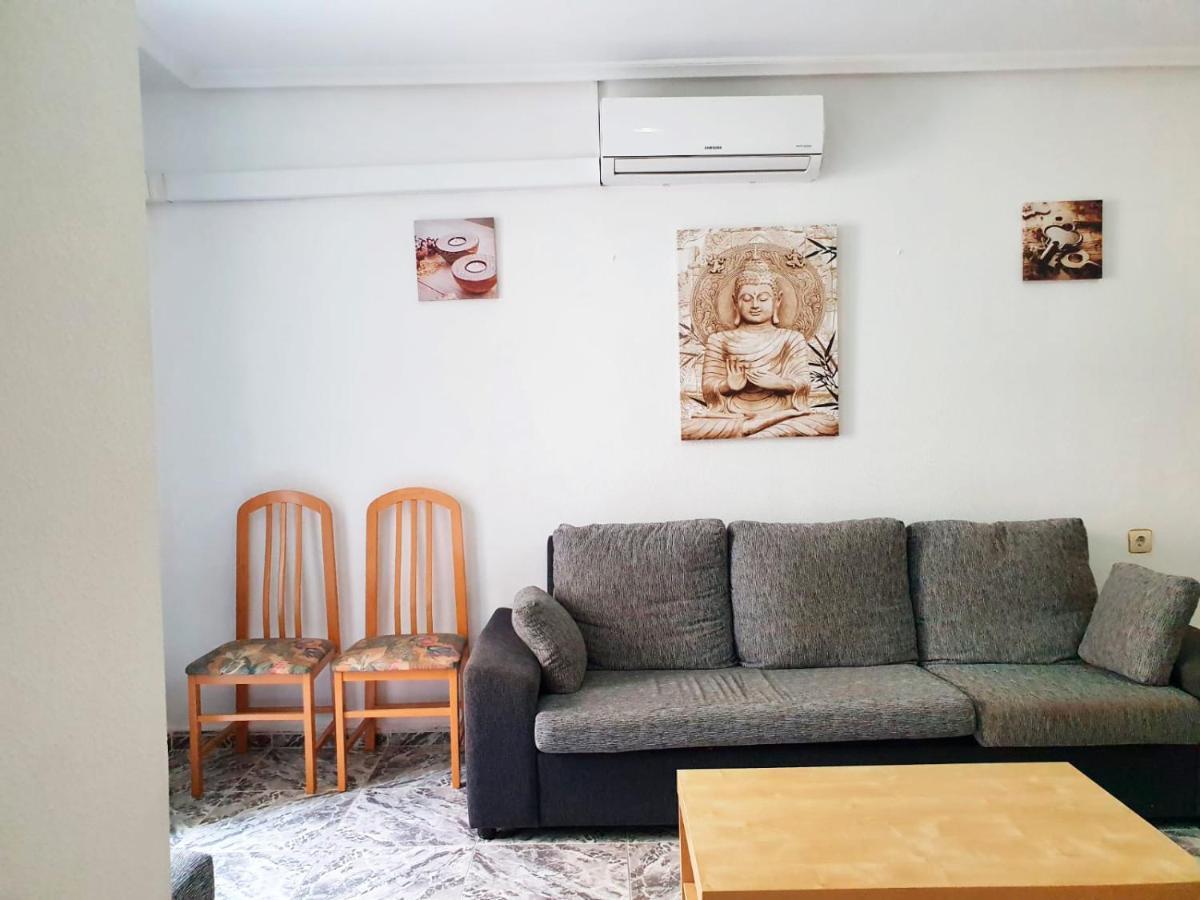 Prisma Loma Torrevieja Dış mekan fotoğraf