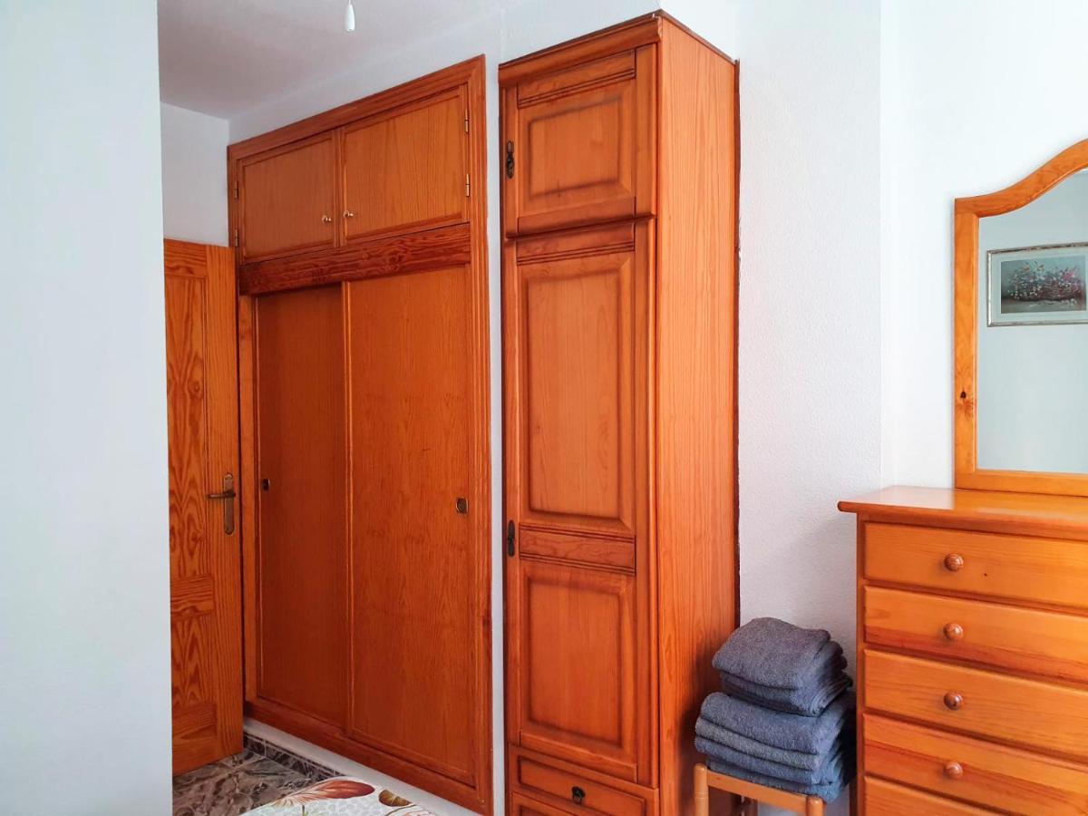 Prisma Loma Torrevieja Dış mekan fotoğraf