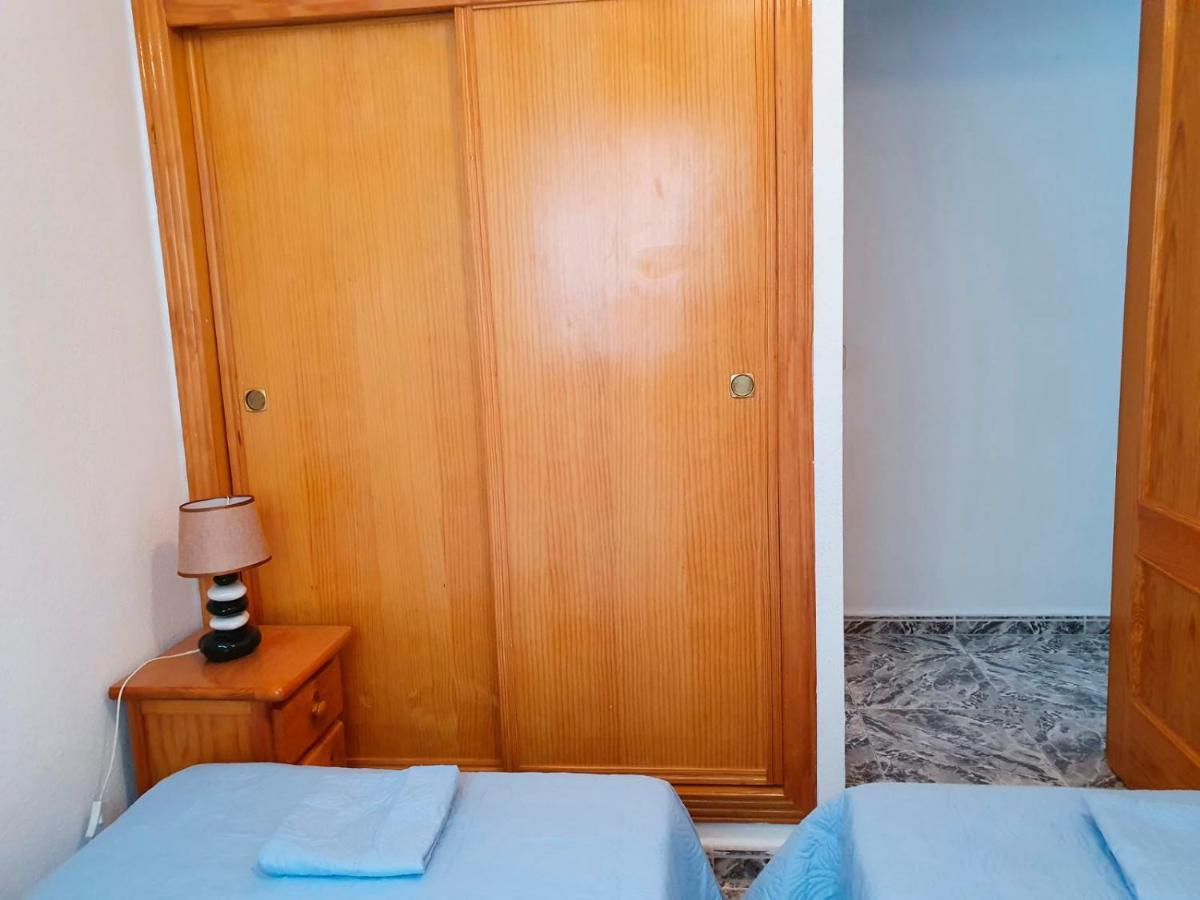 Prisma Loma Torrevieja Dış mekan fotoğraf